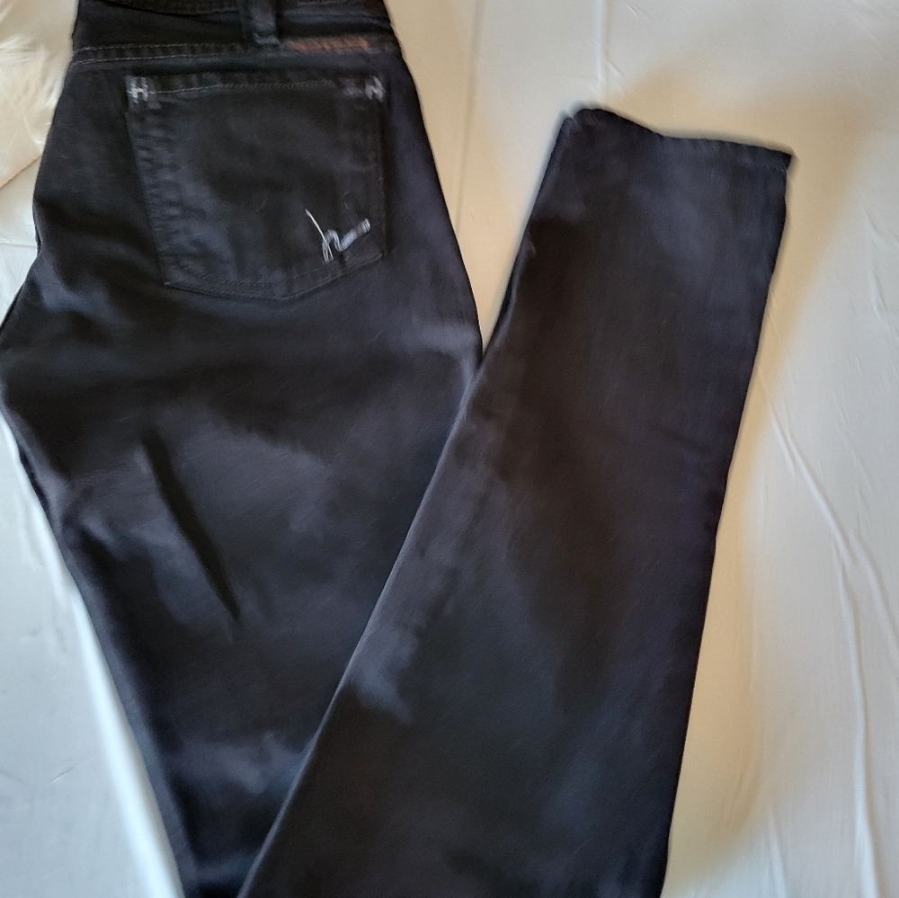Citizen of Humanity Womens Jean's Size 26x31